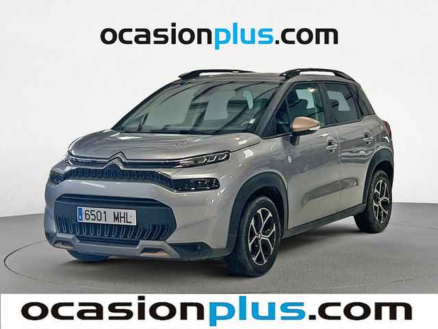 Citroën Seminuevos Ciudad real