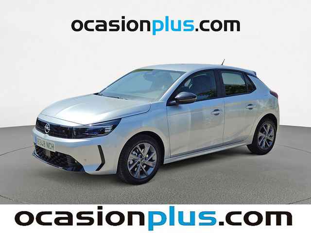 Opel Segunda Mano Madrid