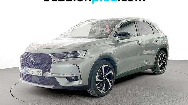 Ds Ds 7 crossback e Tense Seminuevo