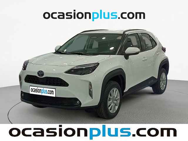 Toyota Segunda Mano Alicante