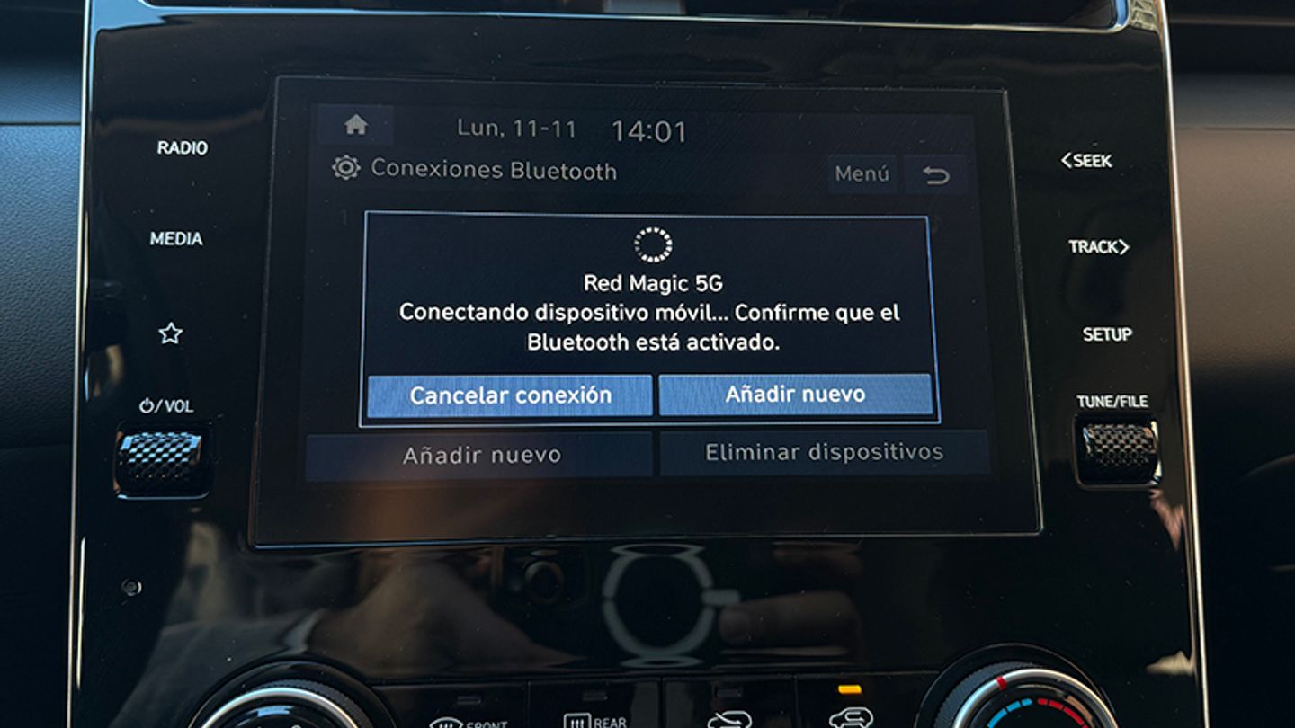 Bluetooth