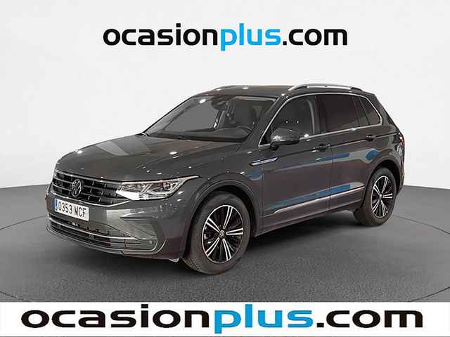 Volkswagen Tiguan Ocasión
