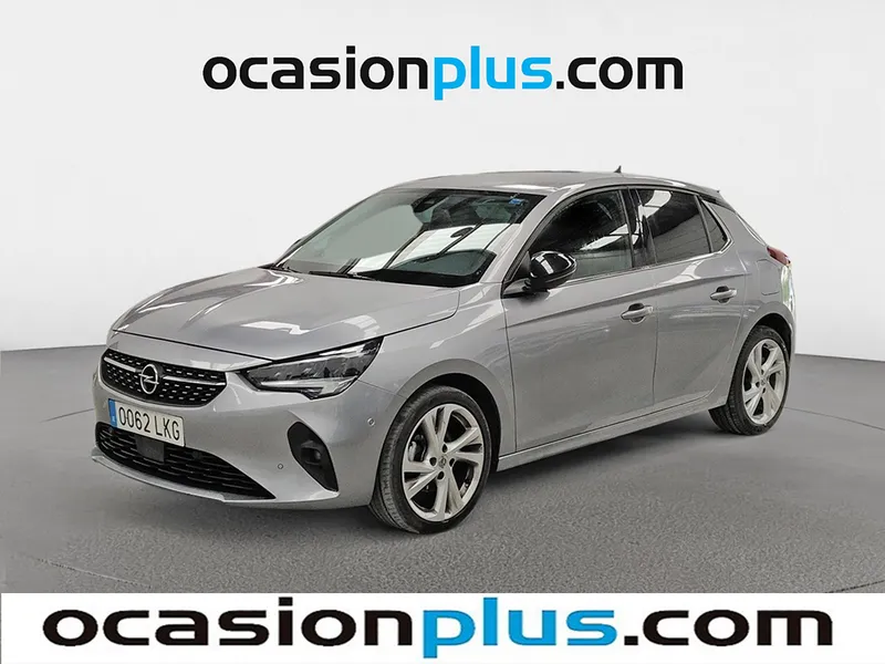 Opel Corsa Segunda Mano Toledo