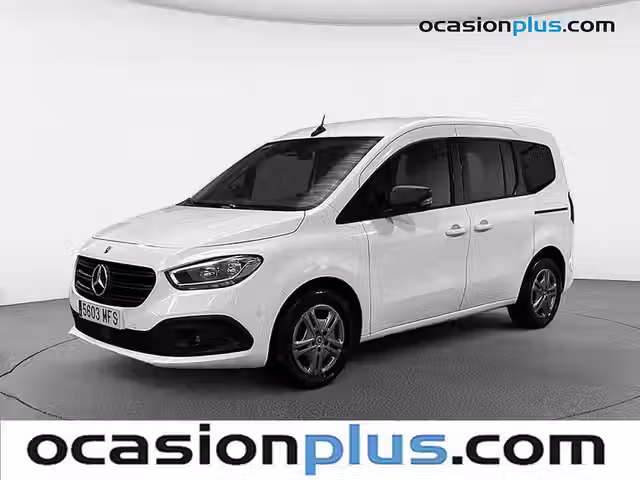 Mercedes Citan