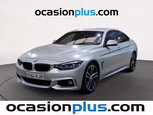 BMW Serie 4