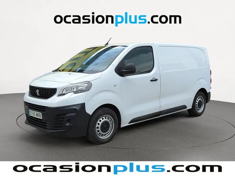 Peugeot Expert Seminuevo