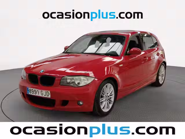 BMW Serie 1