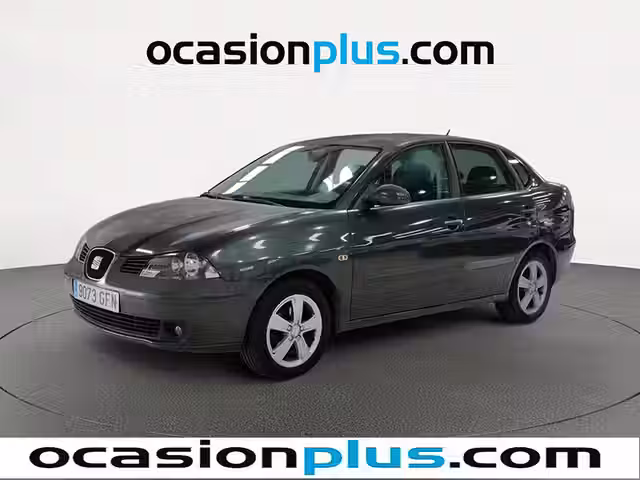 Seat Córdoba