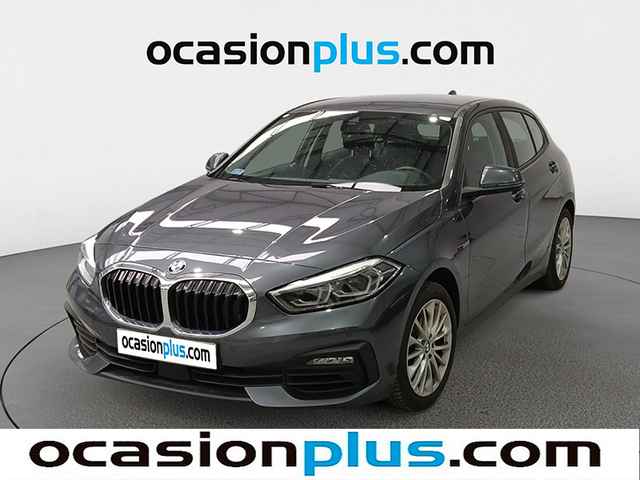 Bmw Ocasión Cáceres