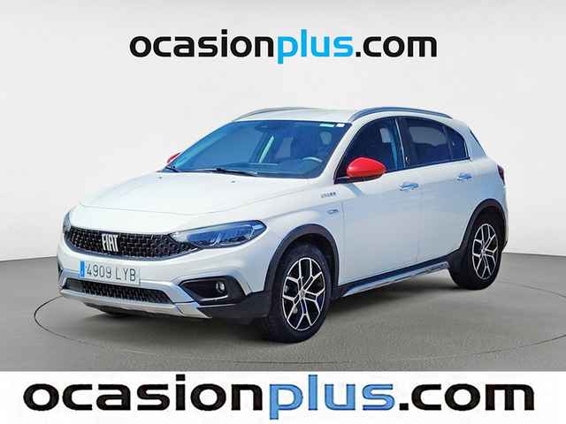 Fiat Tipo Segunda Mano Particulares Madrid