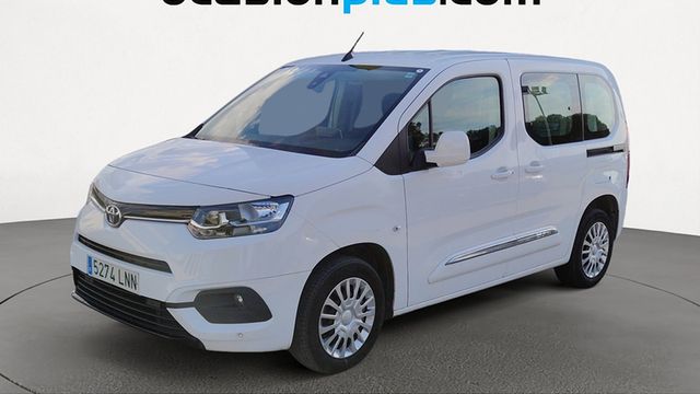 Toyota Proace city Seminuevo