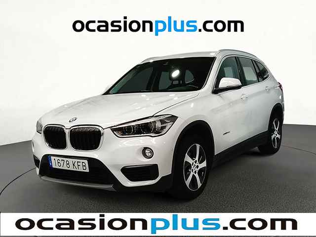 Bmw X1 Segunda Mano Valencia
