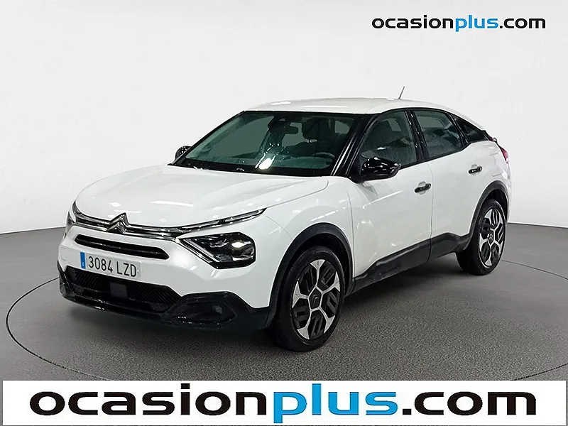 Citroën Segunda Mano Badajoz