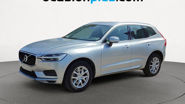 Volvo Xc60 Segunda Mano Particulares Madrid
