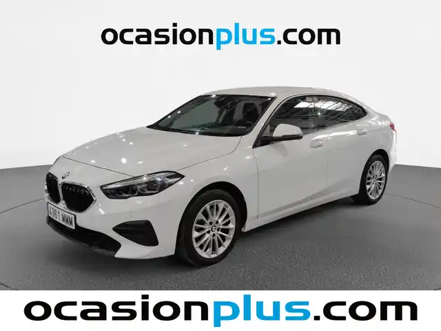 BMW Serie 2