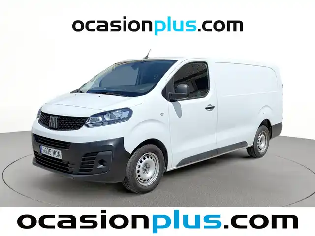 Fiat Scudo