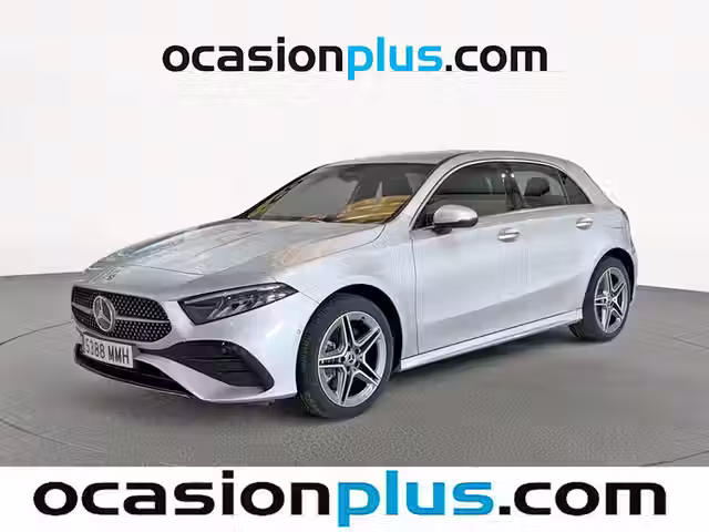 Mercedes Clase A