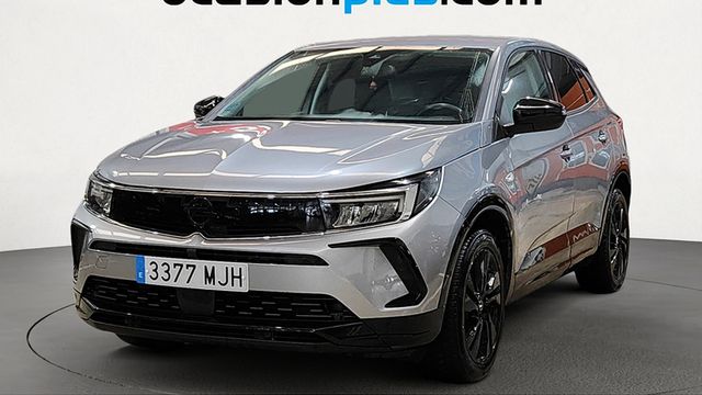 Opel Grandland Segunda Mano