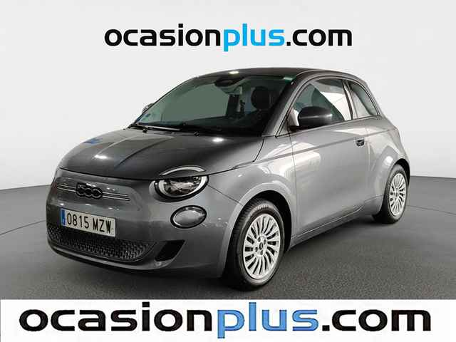 Fiat 500 Segunda Mano La coruña