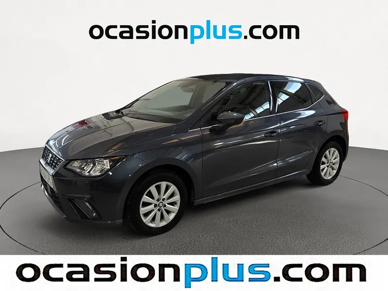 Seat Ibiza Segunda Mano Particulares Barcelona