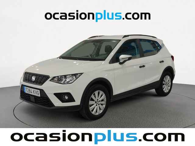 Seat Seminuevos Granada