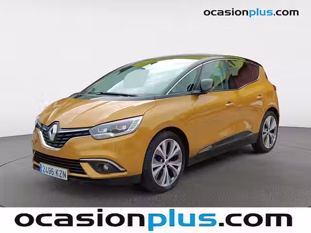 Renault Scénic