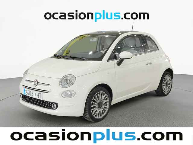 Fiat 500 Segunda Mano Baratos Castellón