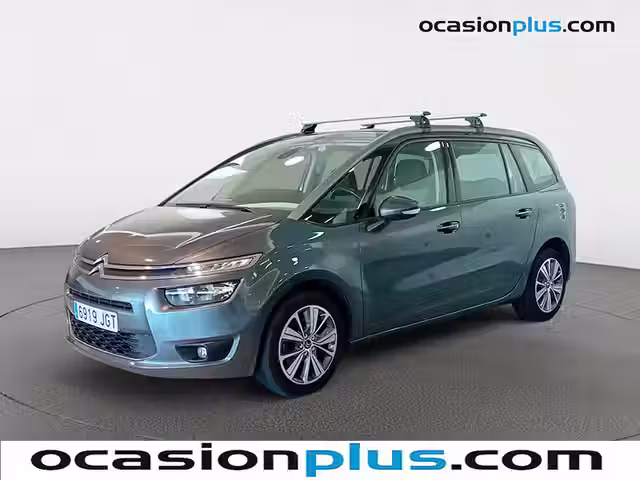Citroën Grand C4 Picasso