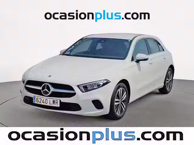 Mercedes Clase A