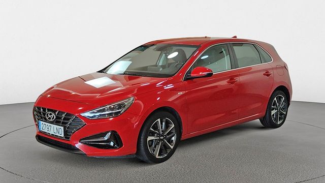 Hyundai Ocasión Zaragoza