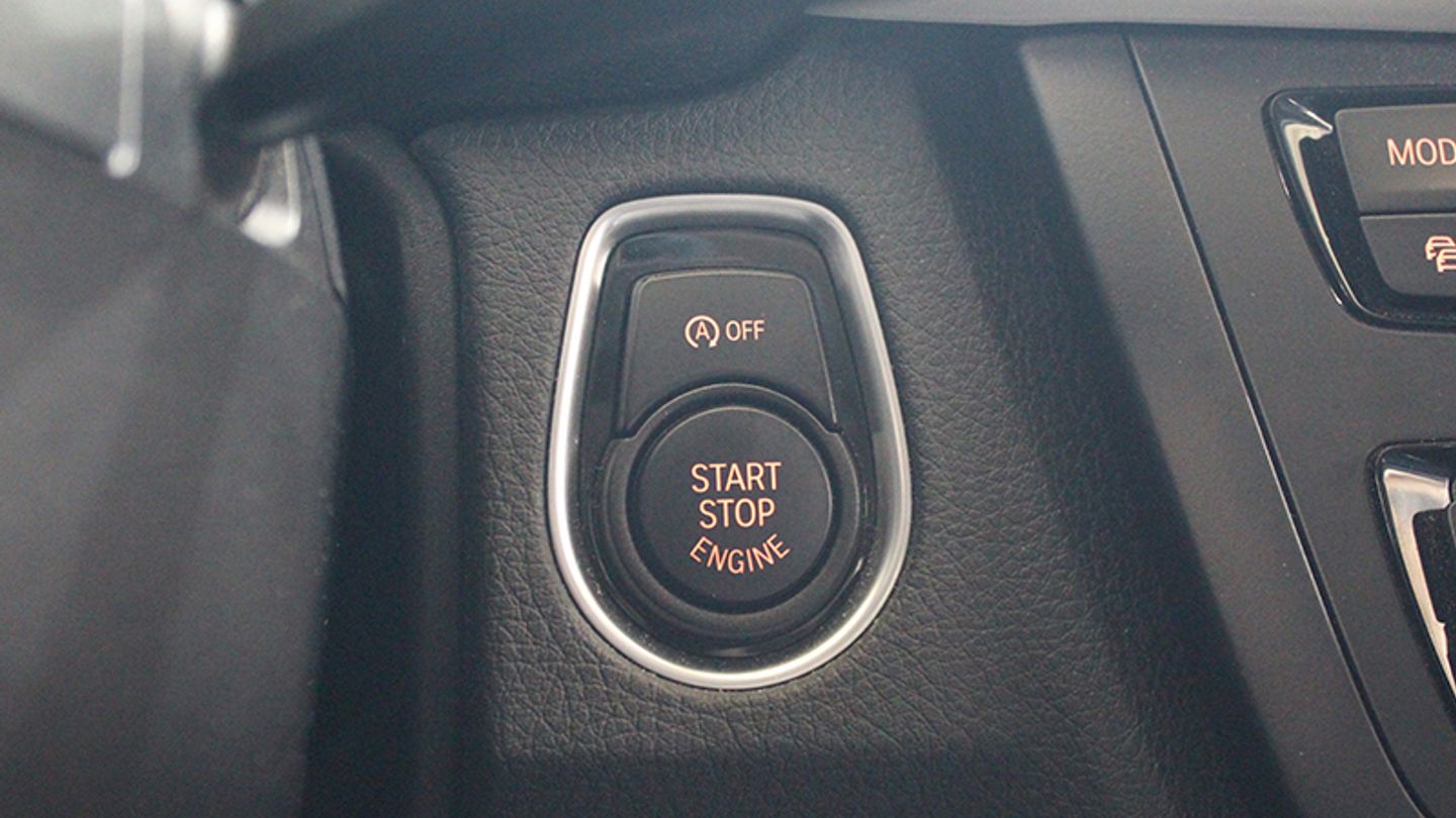 Start/Stop automático