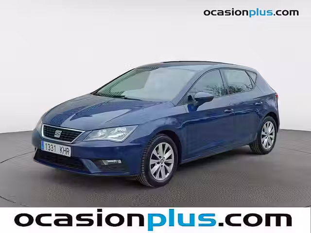 Seat León