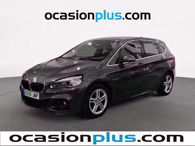 BMW Serie 2 Active Tourer