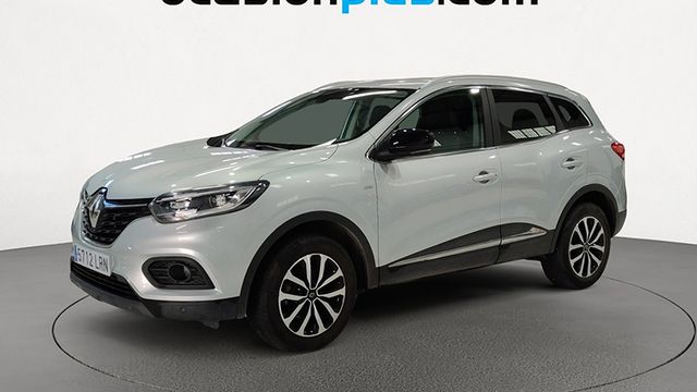Coches Segunda Mano Renault Kadjar