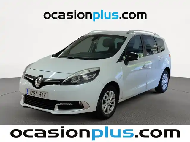 Renault Grand Scénic