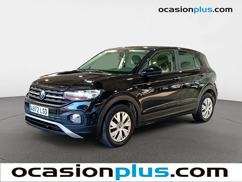 Volkswagen T Cross Segunda Mano Girona