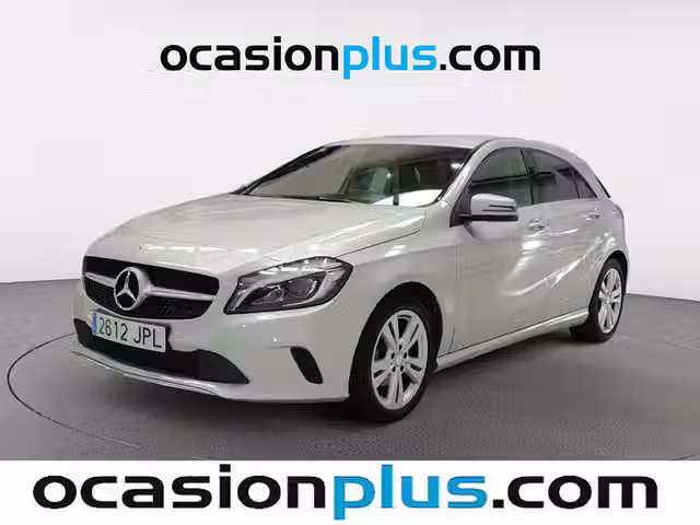 Mercedes Clase A