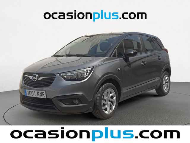 Opel Crossland x Ocasión Córdoba