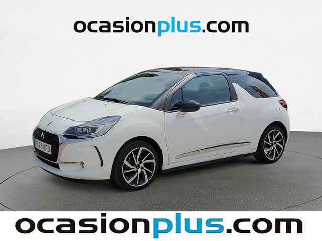 Ds Ds 3 Ocasión Madrid