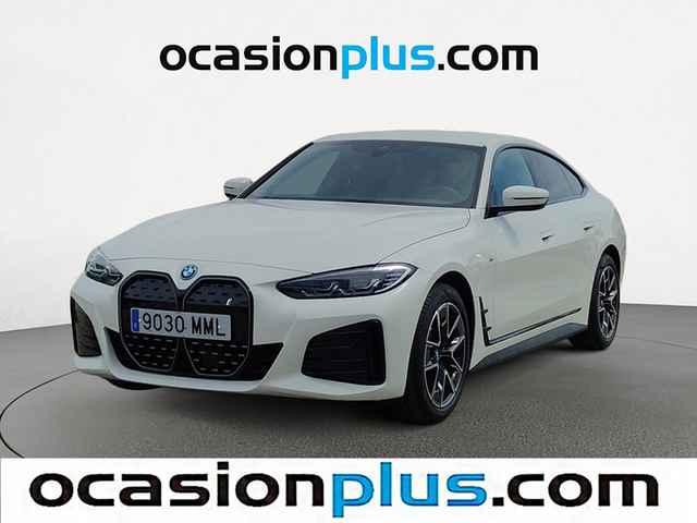 Bmw Ocasión Madrid