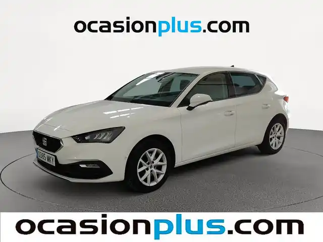 Seat León