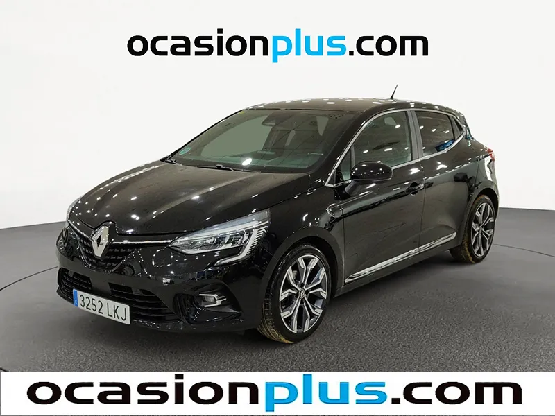 Renault Clio Seminuevos Sevilla