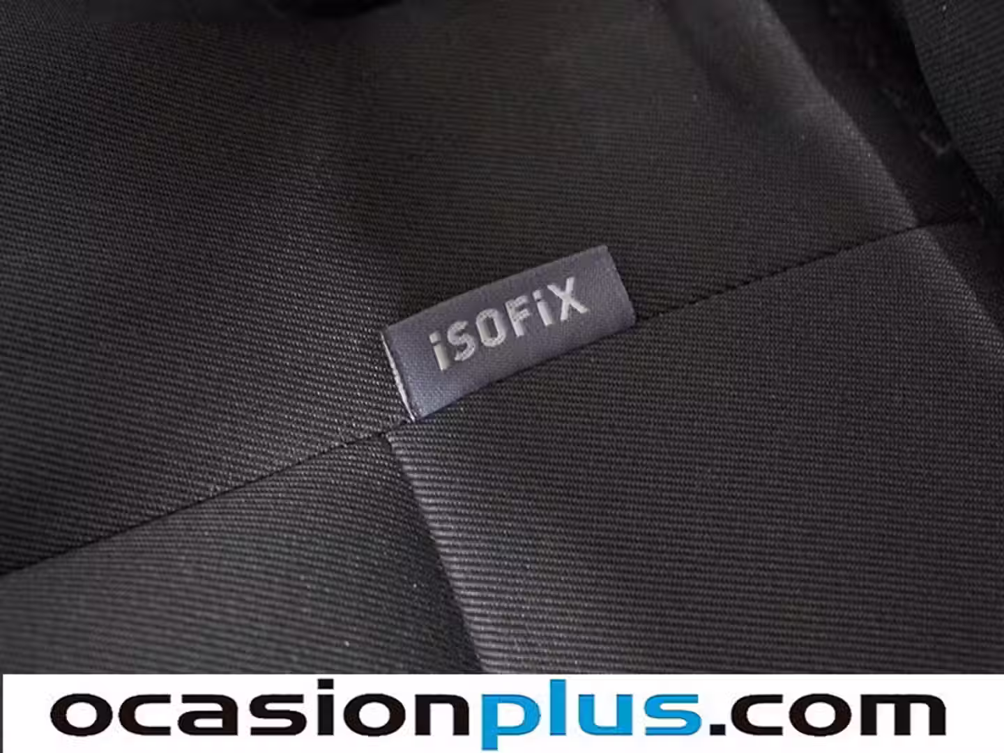 ISOFIX
