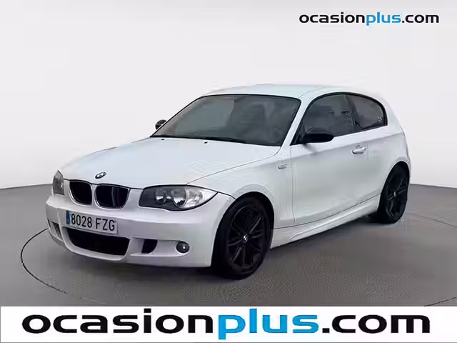 BMW Serie 1