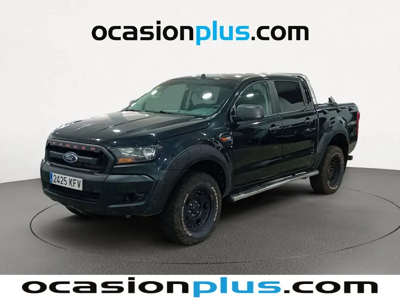 Ford Ranger Ocasión