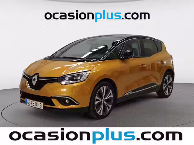 Renault Scénic
