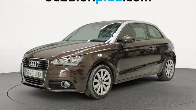 Audi A1 Segunda Mano Baratos Murcia