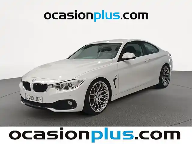 BMW Serie 4