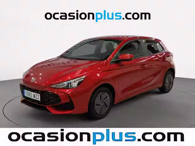 MG MG3