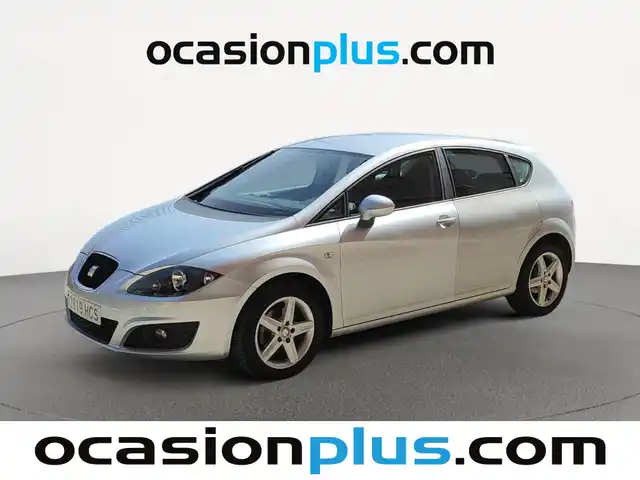 Seat León